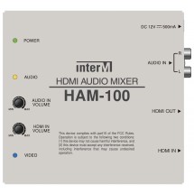 HAM-100